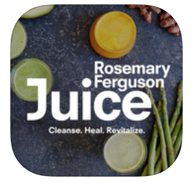 Juice : Aplikasi Untuk Menjaga Energi Dalam Tubuh