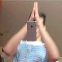 Selfie High-Five Membuat Foto Selfie Gaya Keren