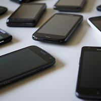 Smartphone Android Canggih Harga di Bawah 1 Jutaan