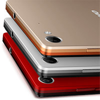 Smartphone Android Murah RAM 2GB, Kamera Bagus, 4G LTE