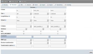 Import Data Ke Mysql Dengan Extensi .csv