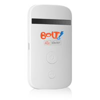 Mengganti Nama Dan Password Pada Bolt