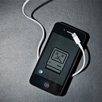 Bahaya Menggunakan Charger Palsu Pada Iphone