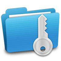 Cara Hide Drive Di Windows 7, 8, 10 Part 2