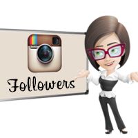 Cara Menambah Followers Di Instagram Dengan Cepat dan Mudah