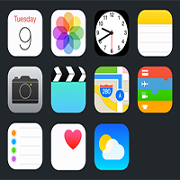 Beberapa Aplikasi iOS yang Bikin Iri Pengguna Android