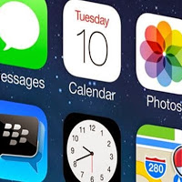Beberapa Aplikasi iOS yang Tidak Ada di Android