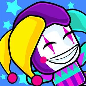 Jumpy Jester Aplikasi Permainan Yang Sederhana