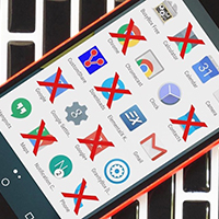 Mengenal Apa Itu yang Dimaksud Bloatware pada Smartphone Android