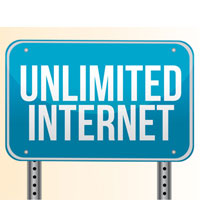 Paket Internet Kuota Melimpah Dengan Harga Terjangkau