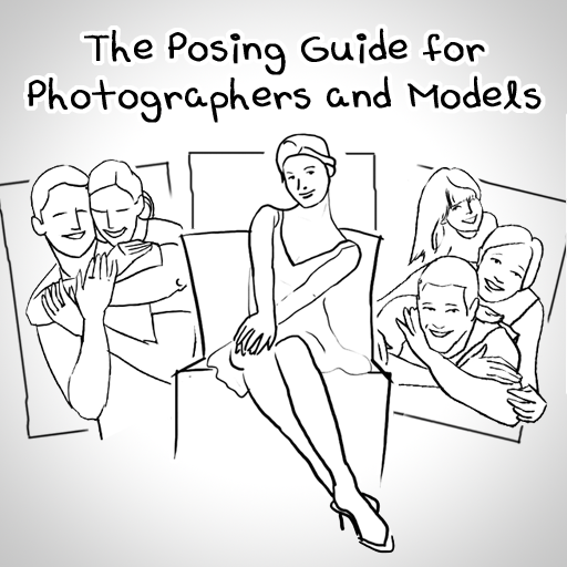 Posing Time Aplikasi Terbaik Untuk Belajar Potret