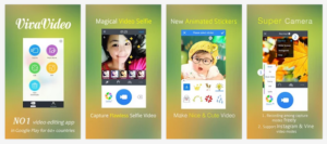 vivavideo-free-video-editor