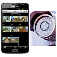 Tips Menjadikan Android Sebagai Kamera CCTV