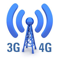 Cara Membuat Koneksi 3G Ngebut di Android