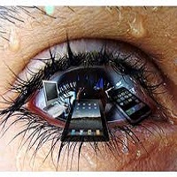 Aplikasi Android yang Bermanfaat Untuk Kesehatan Mata