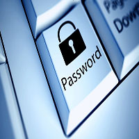 Aplikasi Untuk Menyimpan Password Dengan Aman