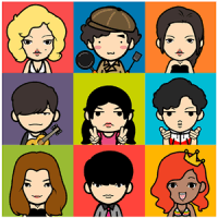 Aplikasi Pembuat Avatar Kartun Terbaik Di Android (2017)