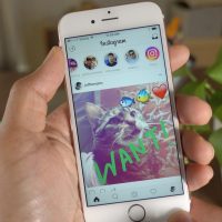 Cara Menyembunyikan Instagram Stories Dari Beberapa Orang Tertentu