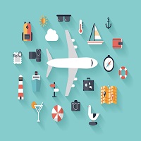 Beberapa Aplikasi Yang Bermanfaat Untuk Traveling
