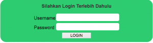 Cara Membuat Logout Otomatis Menggunakan Session PHP Part 2