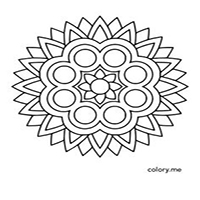 Colory Aplikasi Mewarnai Yang Menyenangkan