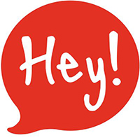 Hey! Messaging Aplikasi Untuk Mengirimkan Pesan Singkat