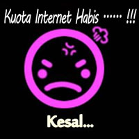 3 Trik Agar Kuota Internet Tidak Cepat Habis