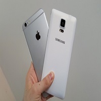 Tips dan Trik Mengganti Tampilan Android Seperti Iphone