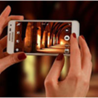 Cara Memfoto Menggunakan Smartphone Dalam Kondisi Gelap