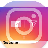 Fitur Terbaru Instagram Live VideoÂ 