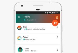 google-trusted-contact