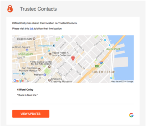 trustedcontacts