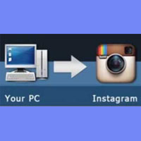 Tips Untuk Mengupload Foto Atau Video Melalui Komputer Ke Instagram