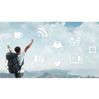 Aplikasi Android yang Cocok Dipakai Untuk Traveling