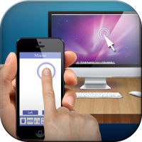 Cara Me – Remote PC Menggunakan Ponsel Android