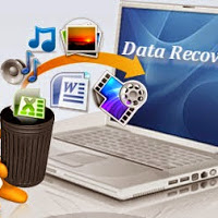 Cara Mengembalikan Data yang Telah Terhapus Di Hard Drive Part II