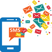 Beberapa Aplikasi SMS Gratis untuk Android