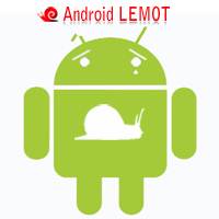 Cara mengatasi Android yang Lemot