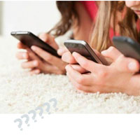 Cara Menghilangkan Akibat Kecanduan Smartphone
