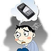 Tips Atasi Kecanduan pada smartphone