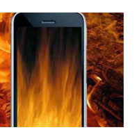 Smartphone Tiba-Tiba Panas?? Apa Penyebabnya?