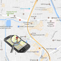 Tips Untuk Melacak Lokasi Smartphone Orang Lain