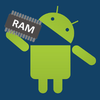 Cara menambahkan RAM pada smartphone