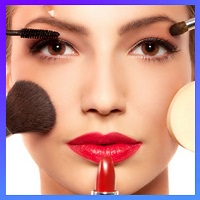 Beberapa Aplikasi Makeup Untuk Android