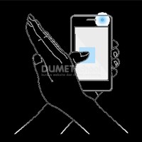 Cara Menggunakan Fitur Motion Gesture Pada Smartphone