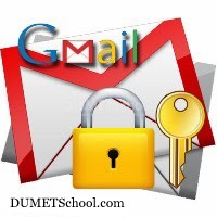 Cara mengamankan akun pribadi di Internet