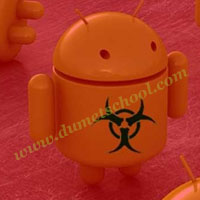 Hati-hati Malware Di Android Yang Sering Muncul
