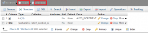 Kolaborasi Auto Complete Jquery UI dan PHP