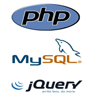 Kolaborasi Auto Complete Jquery UI dan PHP