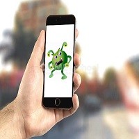 Tanda-Tanda Smartphone yang Sudah Terkena Virus